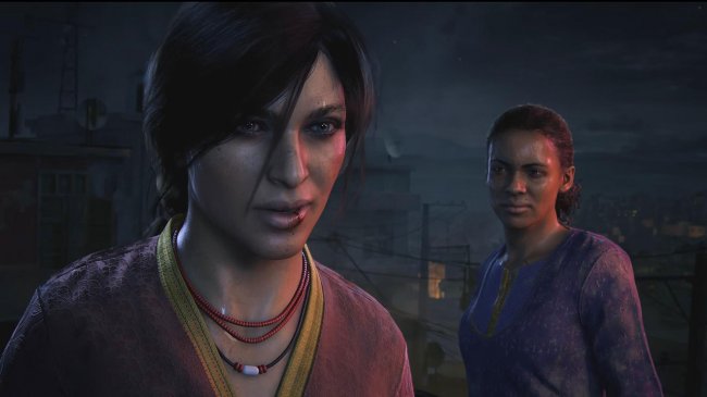 کارگردان Uncharted: The Lost Legacy استدیو Naughty Dog را ترک کرد