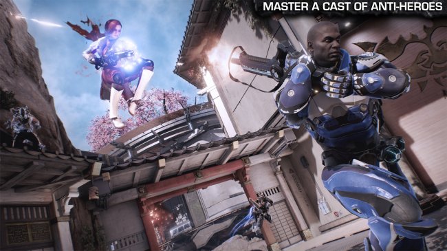 شرکت Nexon ناشر عنوان LawBreakers بازی PlayerUnknown’s Battlegrounds را مقصر اصلی فروش کم بازی می داند