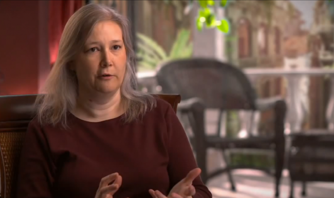 Amy Hennig:منتشر نکردن بازی طی 6 سال گذشته من را نابود کرده است