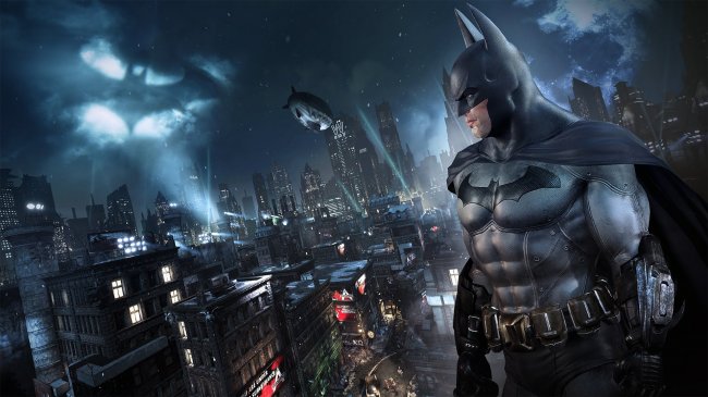 استدیو Rocksteady با انتشار تصویر موشن کپچر به بازی جدید خود اشاره کرد