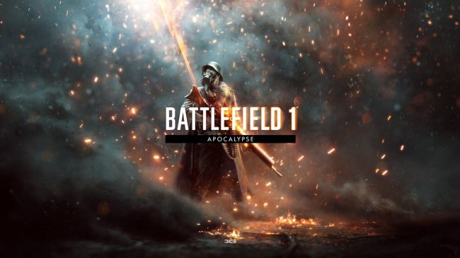 تاریخ انتشار اخرین DLC بازی Battlefield 1 به نام Apocalypse مشخص شد