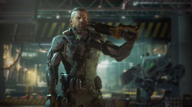 اطلاعاتی از Call of Duty 2018 منتشر شد|بخش داستانی اولویت بازی است و دارای انیمیشن فوق العاده با کیفیت سینمایی می باشد