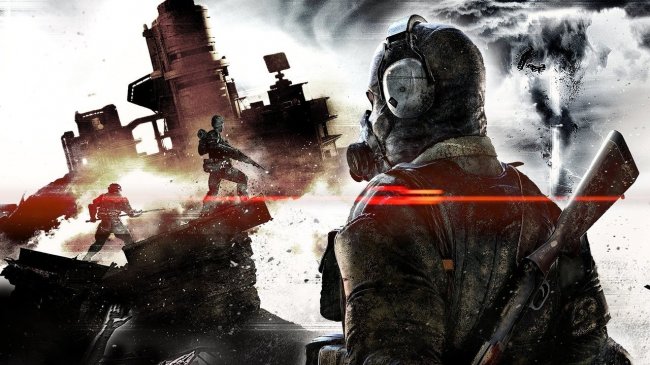 سیستم مورد نیاز Metal Gear Survive مشخص شد