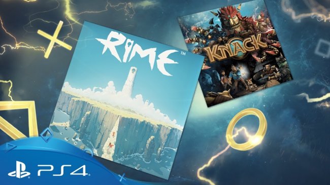 بازی های رایگان ماه February با PlayStation Plus مشخص شدند