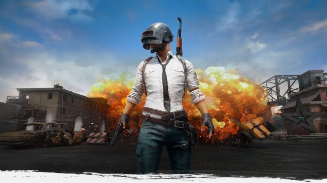 طی ماه گذشته بیش از 1,044,000 چیتر در بازی PlayerUnknown’s Battlegrounds بن شده اند