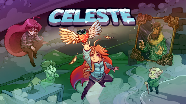 با نمرات کامل Celeste همراه باشید|اولین پدیده سال 2018|متا 93