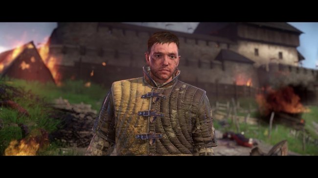 لانچ تریلر بازی Kingdom Come: Deliverance منتشر شد