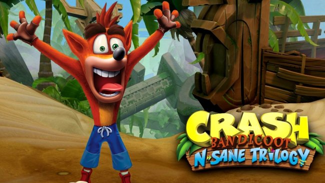 حداقل سیستم مورد نیاز Crash Bandicoot N. Sane Trilogy منتشر شد|بازی از موس و  کیبورد پشتبیانی خواهد کرد