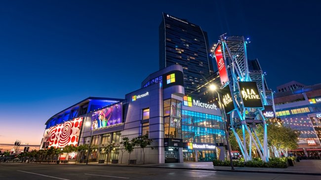 مایکروسافت در E3 2018 بزرگ ترین نمایش تاریخ خود را خواهد داشت