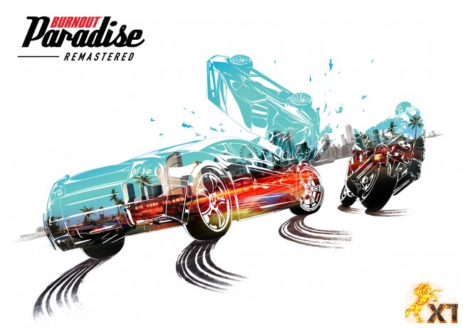 با نمرات Burnout Paradise Remastered همراه باشید|متا تا به این لحضه 81