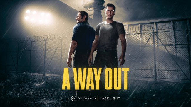 نمرات بازی A Way Out منتشر شد|متا تا به این لحضه 80