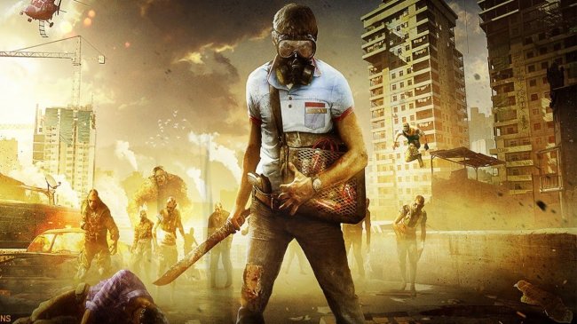 گیم پلی 10 دقیقه ای از مد Battle Royale بازی Dying Light منتشر شد