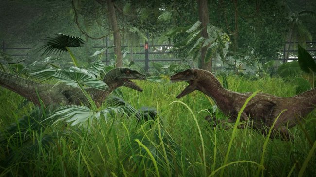 حداقل سیستم مورد نیاز Jurassic World Evolution مشخص شد