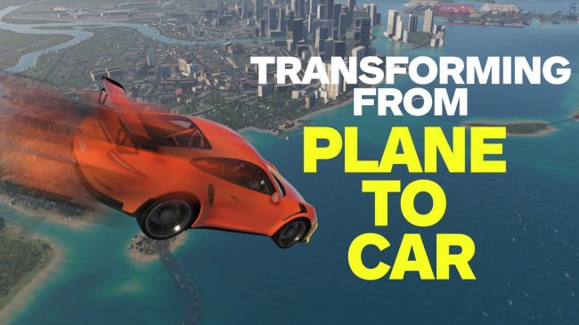 تریلر گیم پلی دو دقیقه جذابی از بازی The Crew 2 تبدیل بین ماشین,هواپیما,موتور سیکلت و قایق را نشان می دهد