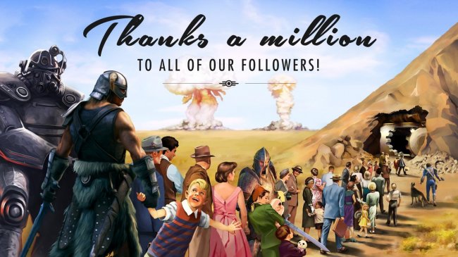 Bethesda Game Studios:نمی توانیم برای نشان دادن چیزی که در حال کار بر روی آن هستیم صبر کنیم