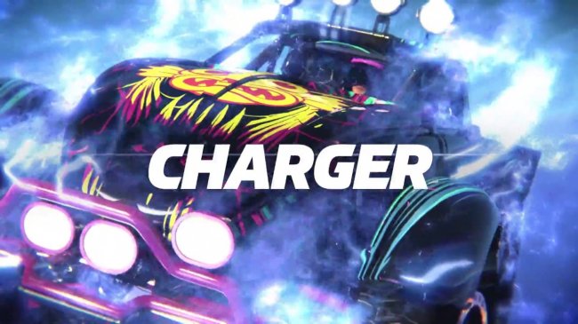 تریلر گیم پلی جدید از بازی Onrush منتشر شد