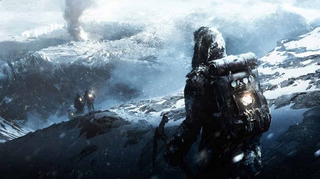 بازی Frostpunk تنها در 66 ساعت به فروش 250 هزار نسخه رسید