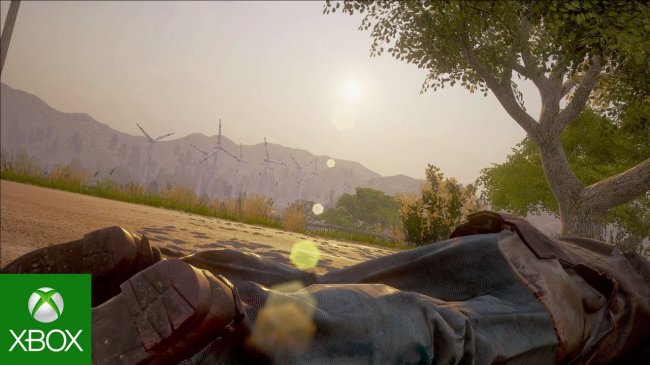 لانچ تریلر State of Decay 2 منتشر شد
