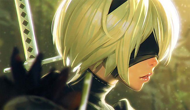 شایعه:بازی NieR: Automata برای Xbox One عرضه می شود