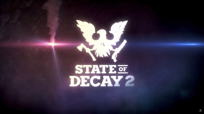 از سیستم مورد نیاز State of Decay 2 رونمایی شد