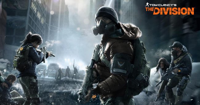 تعداد بازیکنان The Division به 20 میلیون و Ghost Recon Wildlands به 10 میلیون نفر رسید