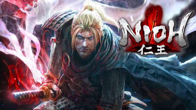 فروش بازی NiOh به 2 میلیون نسخه رسید