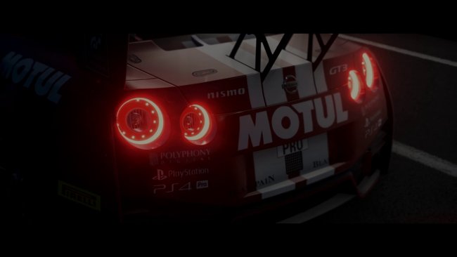 تیزر تریلر Assetto Corsa Competizione برای E3 2018 منتشر شد