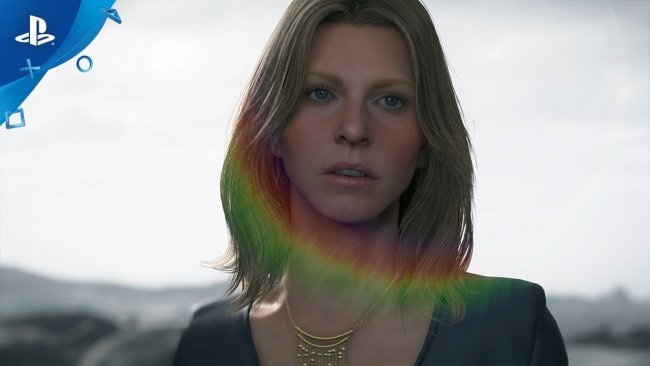 E32018:تریلر زیبایی از بازی Death Stranding منتشر شد||لینک دانلود تریلر اصلاح شد