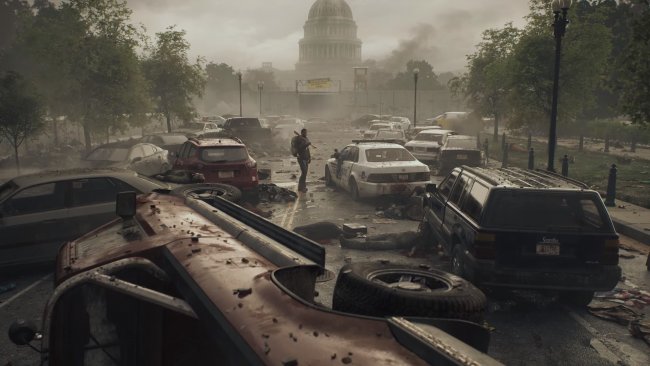 E32018:اولین تریلر گیم پلی از بازی Overkill’s The Walking Dead منتشر شد|تاریخ انتشار بازی مشخص شد