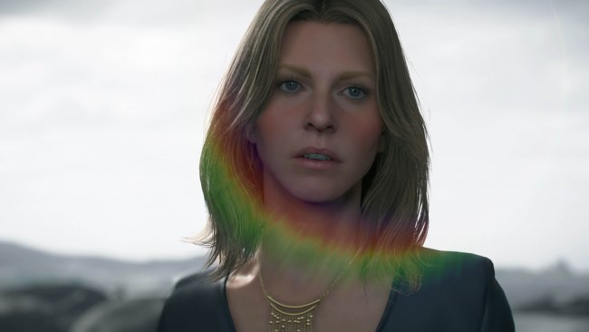 E32018:تصاویری زیبا از بازی Death Stranding منتشر شد