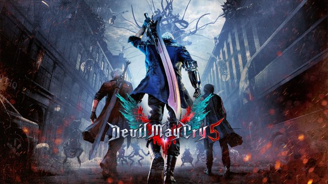 توسعه بازی Devil May Cry 5 به 75 درصد رسیده است|اطلاعات جدیدی از بازی در تابستان منتشر خواهد شد