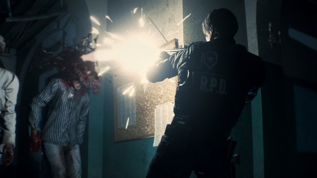 سیستم مورد نیاز ریمیک Resident Evil 2 منتشر شد