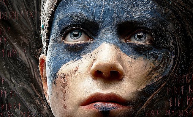 فروش Hellblade: Senua’s Sacrifice به بیش از یک میلیون رسید