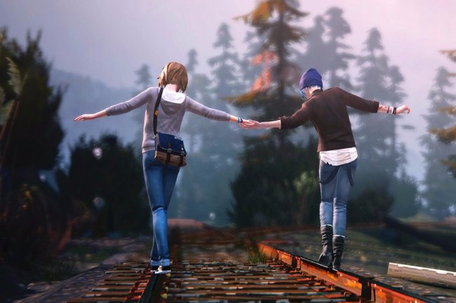 تاریخ اولین اپیزود Life is Strange 2 مشخص شد