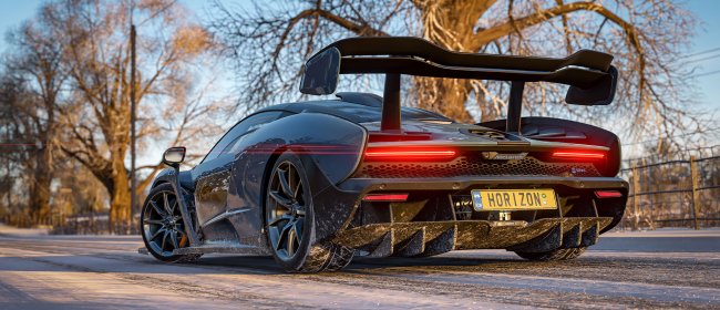 ماشین های لیک شده Forza Horizon 4 را بر اساس برند اینجا مشاهده کنید|488 ماشین!