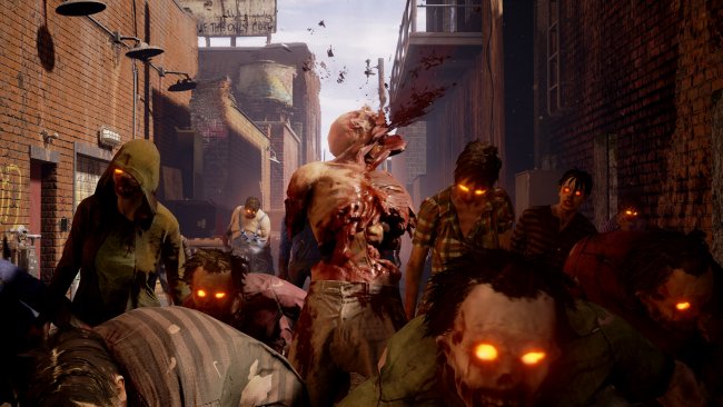 تعداد بازیکنان State of Decay 2 از 3 میلیون عبور کرد