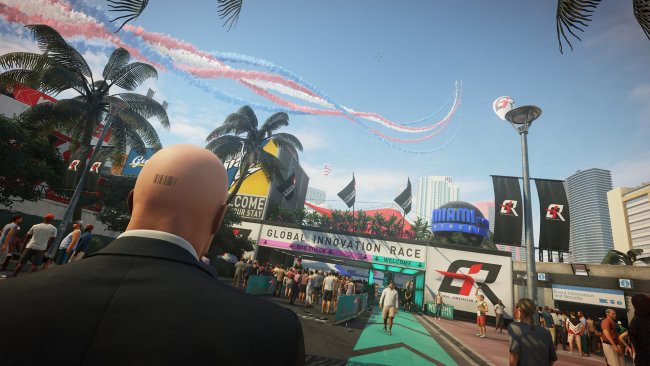 بازی Hitman 2 در 6 مکان مختلف در جریان خواهد بود|ماموریت های مختلفی در هر مکان وجود خواهد داشت