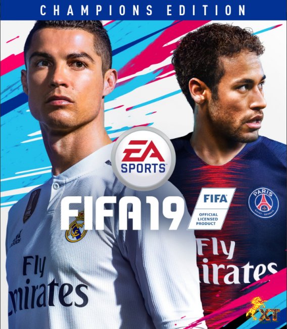 در صورتی که انتقال کریستیانو رونالدو به یوونتوس قطعی شود چه اتفاقی برای کاور FIFA 19 خواهد افتاد؟