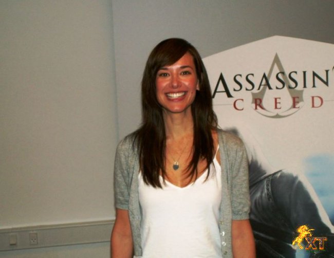Jade Raymond:اطلاعاتی از IP جدید اکشن ادونچر جهان باز خود را منتشر کرد