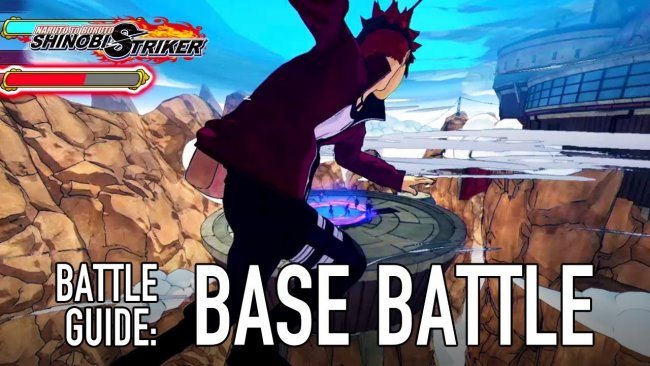 تریلر گیم پلی جدید از بازی Naruto to Boruto: Shinobi Striker منتشر شد
