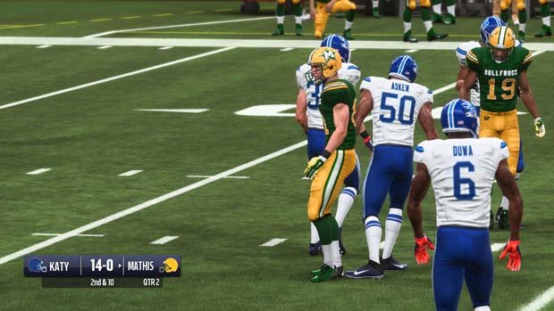 بازی Madden NFL 19 فروش عالی ای داشته است|فروش فرانچایز Madden NFL به 130 میلیون رسید!
