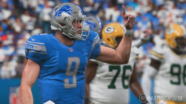 از سیستم مورد نیاز بازی Madden NFL 19 رونمایی شد