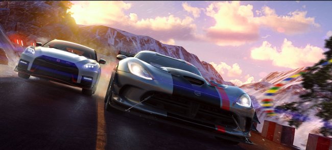 بازی Asphalt 9: Legends در یک هفته 4 میلیون دانلود بر روی تمامی پلتفرم ها داشته است
