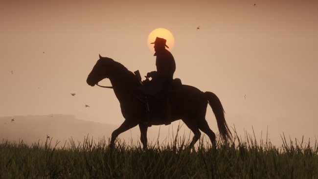 Take Two:برای انتشار Red Dead Redemption 2 به صورت فوق العاده ای هیجان زده ایم!