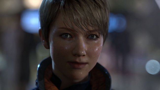 بیش از 1.5 میلیون بازیکن بازی Detroit: Become Human را تجربه کرده اند