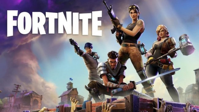 EPIC Games تایید کرد Fortnite بر روی Google Play عرضه نخواهد شد