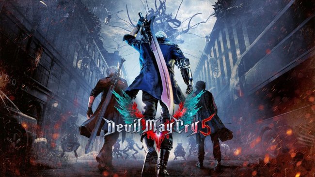 باس های بازی Devil May Cry 5 فوق العاده خواهند بود!|تریلر بعدی بازی شگفت انگیز می باشد