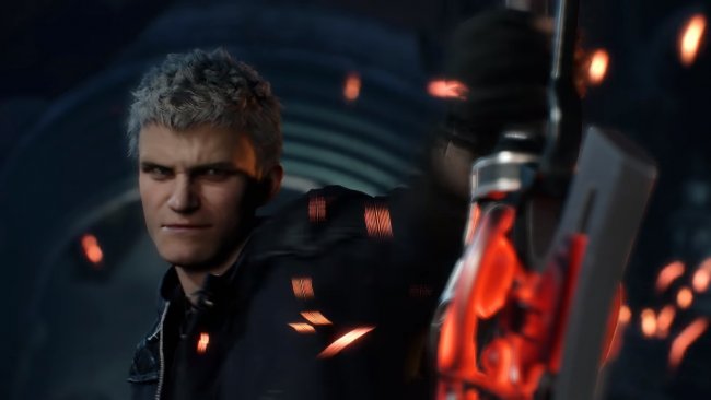 اولین گیم پلی بازی Devil May Cry 5 در PAX West منتشر خواهد شد