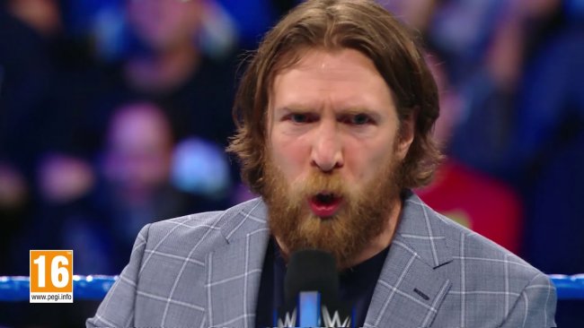 تریلر گیم پلی جدید از بازی WWE 2K19 منتشر شد