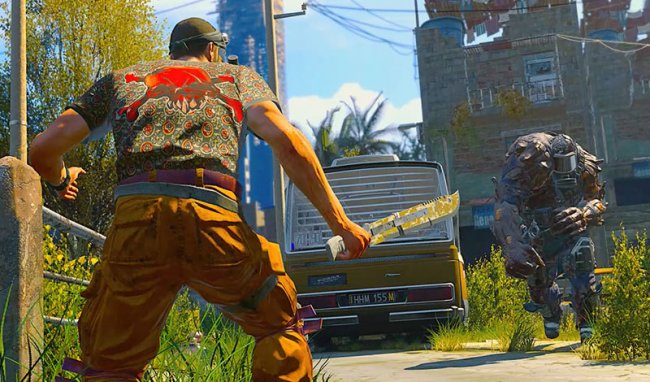 اولین بتای بازی Dying Light: Bad Blood در تاریخ August 25th عرضه خواهد شد